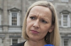 Why Lucinda Creighton was asked if she would have aborted Hitler