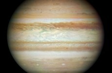 Lifeboat called out for emergency rescue… of the planet Jupiter