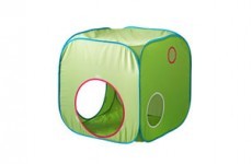 IKEA recalls children's folding tent over injury risk