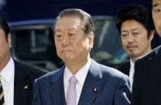 Japan: Political strongman Ozawa faces trial