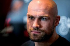 Irish fighter Cathal Pendred has announced his retirement from MMA