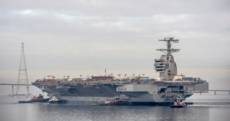 This is America's new $13 billion warship