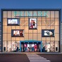 Penneys has just opened up another major store in the US