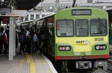 A Dart every 10 mins? Hold on just a second there, say drivers
