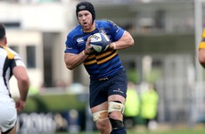 Sean O'Brien wants to remain at Leinster but admits lure of 'attractive' offers from abroad