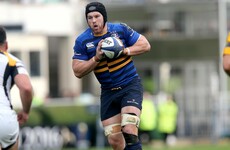 Sean O'Brien wants to remain at Leinster but admits lure of 'attractive' offers from abroad