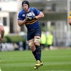 Sean O'Brien wants to remain at Leinster but admits lure of 'attractive' offers from abroad