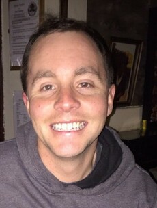 Missing Corkman Kelly Leslie last seen driving gold car. Have you seen him?