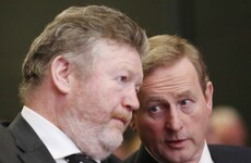 What to do about abortion? Enda wants the country to get together and talk about it