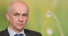 The IFA's president is gone after a week-long pay scandal