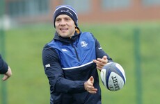 Ian Madigan: I'm waiting on my agent to come back to me on what interest is out there