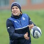 Ian Madigan: I'm waiting on my agent to come back to me on what interest is out there