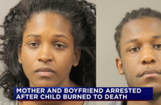 Toddler killed after siblings put her in the oven and switched it on