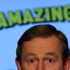 More good news for Fine Gael - a poll shows they're on course to be the biggest party