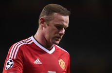 'He looked awful' - Keane believes Rooney needs to focus less on WWE, more on football