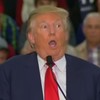 'Outrageous' Donald Trump mocks disabled journalist