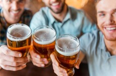 Poll: Should outdoor advertising for alcohol be banned?