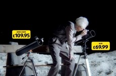 Aldi's pisstake of the John Lewis Christmas ad is spot on