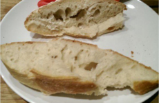 Remember that 'vagina sourdough'? Here's how it turned out