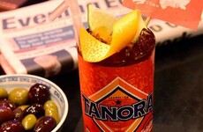 9 very Irish cocktails every Irish person needs to try at least once