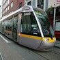 Gardaí investigating after gun is found at Luas office