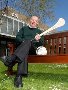 The 'voice of gaelic games', Micheál Ó Muircheartaigh, to retire