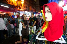 Non-renewal of a Muslim social worker's contract over headscarf issue ruled legal