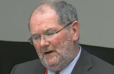 Shane Ross, NTMA chief clash over NewERA appointment