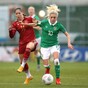 Ireland's hopes of Euro 2017 qualification suffer a setback with home defeat to Spain