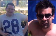 'RIP Lads' - Tributes paid to two Irishmen who died while working in Perth