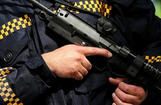 Criminal tries to ram jeep full of armed gardaí he mistook for rival gang