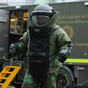 Houses evacuated after two viable bombs are found