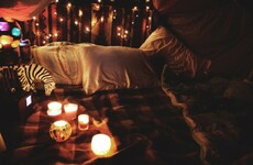 Adult sleepovers are getting seriously popular and it's divided the internet