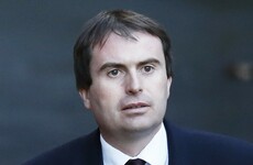 Fine Gael is kicking Sean Conlan out of his office
