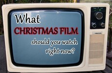 What Christmas Film Should You Watch Right Now?