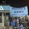 Dublin legend opens up on remarkable days of 'Heffo's Army'
