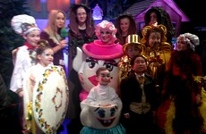 10 of this year's Late Late Toy Show kids share their Christmas wishes