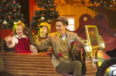 How to watch the Late Late Toy Show from anywhere in the world