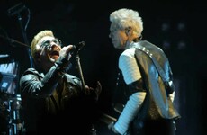 How much money did a woman pay for U2 tickets that never arrived? It's the week in numbers