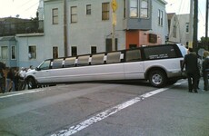 18 people having a really, REALLY bad day