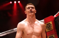 Duffy believes a UFC lightweight title shot is within reach in 2016