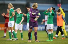 'There's no room for error now but we have nothing to fear' - Ireland target second spot in Euro group