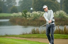 Phelan best of the Irish in South Africa as Dunne rescues round