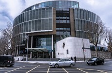 43-year-old man to face Special Criminal Court this evening in connection with dissident activity