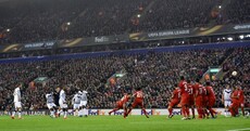 Simon Mignolet's ludicrous time-wasting led directly to a Bordeaux goal