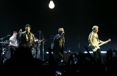 An American woman paid €1,800 for tickets for U2 in Dublin - and they never arrived