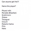 This impossible piece of football trivia is driving people absolutely insane