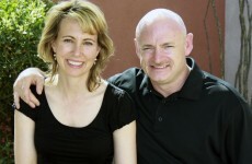 Recovering Giffords to attend astronaut husband's retirement ceremony