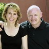 Recovering Giffords to attend astronaut husband's retirement ceremony