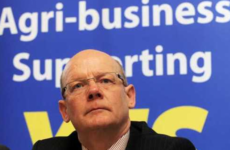Farmers' association says former boss "demanded €2 million" to quit